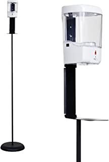 Recensioni di piantana dispenser igienizzante