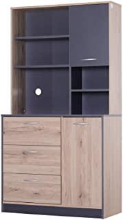 Recensioni di ripiani salvaspazio cucina