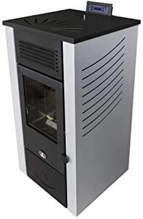Recensioni di stufa a pellet 6 kw