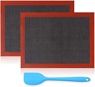 Recensioni di tappetino da forno