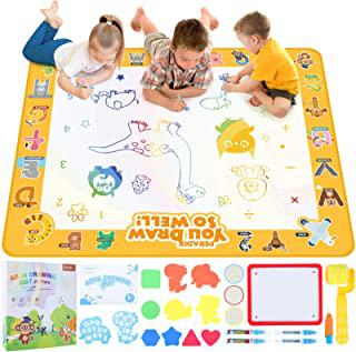 Recensioni di tappeto magico