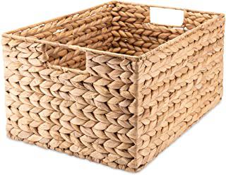 Recensioni di cesti in rattan