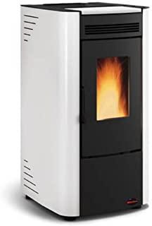 Recensioni di stufa a pellet ravelli autopulente