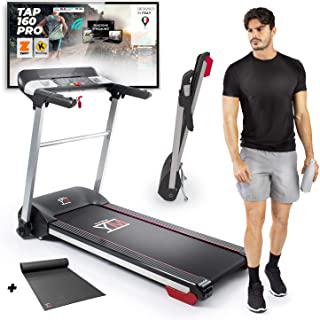 Recensioni di tappeto technogym