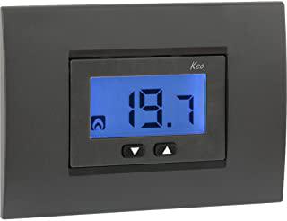 Recensioni di termostato da incasso bticino