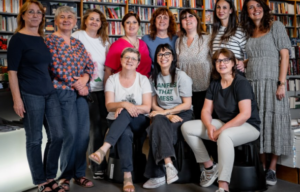 librerie indipendenti